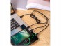 Zestaw kabli USB - USB typ C / microUSB / Lightning Verk Group