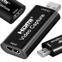 Karta przechwytywania wideo HDMI USB 4K