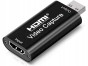 Karta przechwytywania wideo HDMI USB 4K