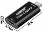 Karta przechwytywania wideo HDMI USB 4K