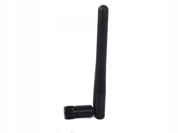 Karta sieciowa Wi-Fi zewnętrzna USB 2.0 600 Mb/s z anteną odkręcaną