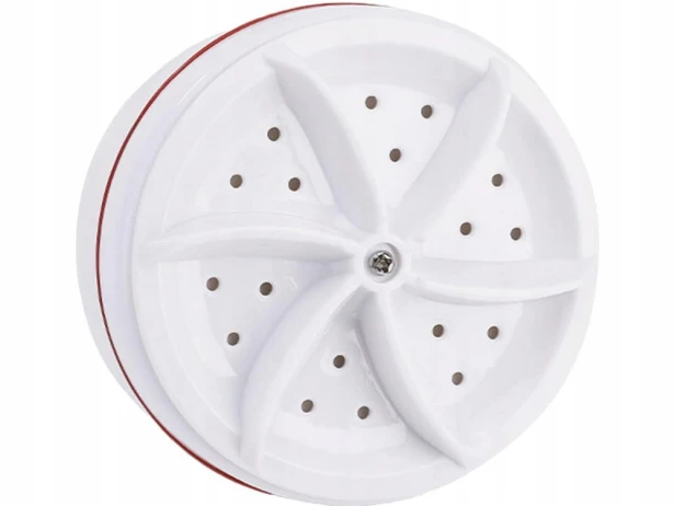 Verk Group turbina wirnik do prania