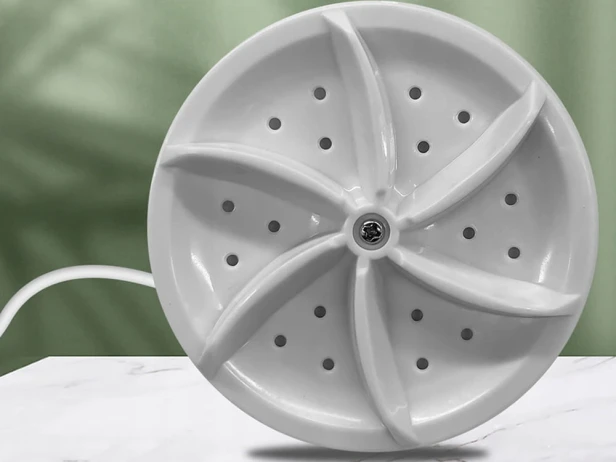 Verk Group turbina wirnik do prania