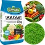 Nawóz dolomit Biovita proszek 10 kg