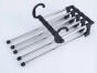 Wieszak wiszący metal Verk Group wielokolorowy