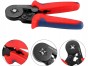 Zaciskarka Verk Group 11498 0,25 mm² - 10 mm²