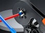 Zaciskarka Verk Group 11498 0,25 mm² - 10 mm²