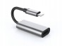 PRZEJŚCIÓWKA USB-C HDMI KABEL ADAPTER HUB USB TYP C DO HDMI MHL HD 4K 6