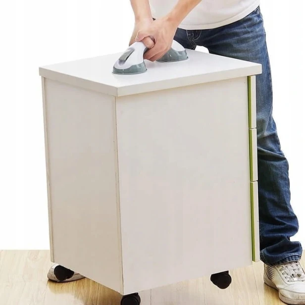 Uchwyt naścienny Verk Group do 20 kg
