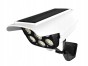 Atrapa kamery monitoringowej Verk Group Lampa solarna atrapa kamery