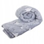 Koc Verk Group poliester 150 cm x 180 cm szary