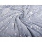 Koc Verk Group poliester 150 cm x 180 cm szary
