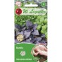 Nasiona bazylia OCIMUM BASILICUM 0,5 g