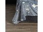 Koc Verk Group poliester 150 cm x 180 cm szary