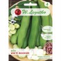 Bób ogrodowy W. Legutko Biały Windsor nasiona 50 g