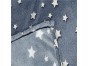 Koc Verk Group poliester 150 cm x 180 cm szary
