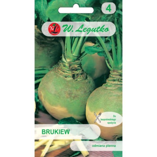 Brukiew Wilhelmsburger W. Legutko 10 g