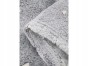 Koc Verk Group poliester 150 cm x 180 cm szary