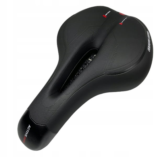 Siodełko Verk Group SIODEŁKO ŻELOWE 180 mm