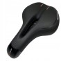 Siodełko Verk Group SIODEŁKO ŻELOWE 180 mm