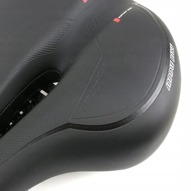 Siodełko Verk Group SIODEŁKO ŻELOWE 180 mm