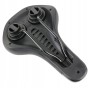 Siodełko Verk Group SIODEŁKO ŻELOWE 180 mm