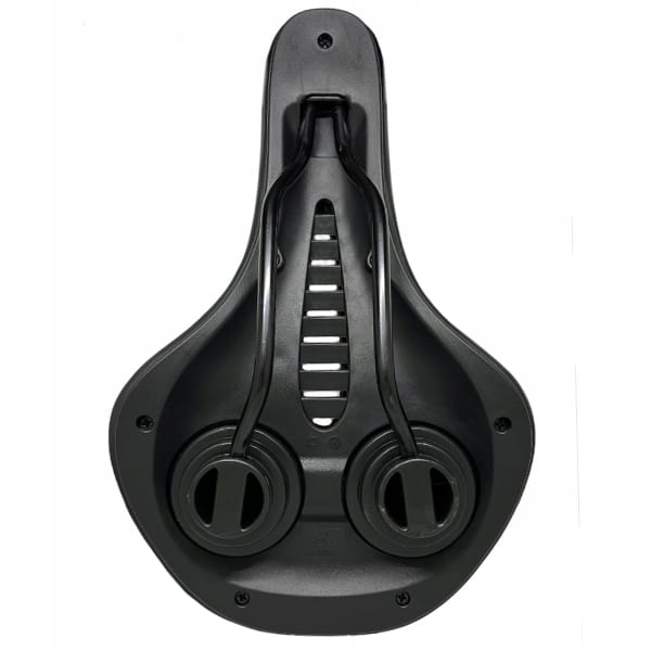 Siodełko Verk Group SIODEŁKO ŻELOWE 180 mm