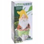 Krasnal ogrodowy ozdoba do ogrodu figurka 40 cm