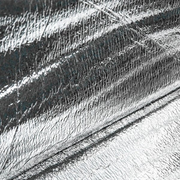 Kosz piknikowy Verk Group - 14195_B aluminium
