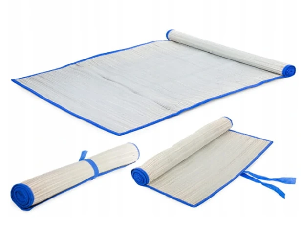 Mata Verk Group mata prostokątny 170 x 60 cm