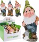 Krasnal ogrodowy ozdoba do ogrodu figurka ogrodowa