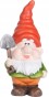 Skrzat ogrodowy figurka krasnal 22cm 493607