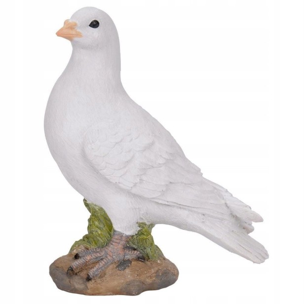 Figurka ogrodowa ProGarden 795003000 gołąb