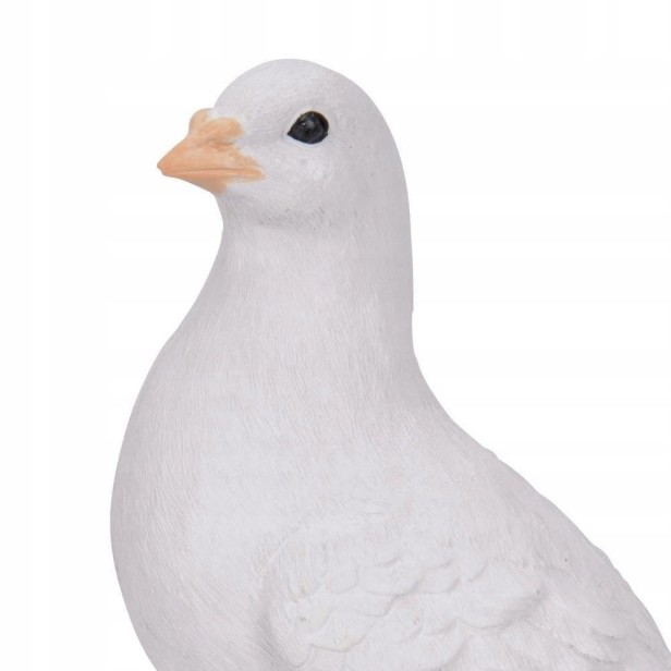 Figurka ogrodowa ProGarden 795003000 gołąb