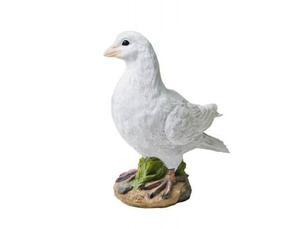 Figurka ogrodowa ProGarden 795003000 gołąb