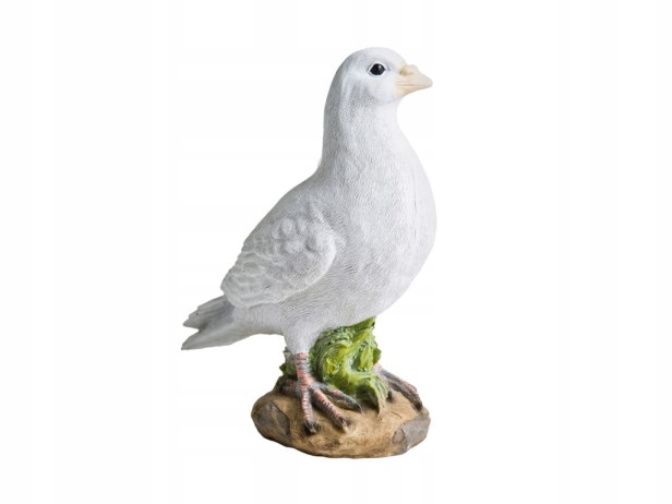Figurka ogrodowa ProGarden 795003000 gołąb