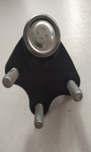 Febi Bilstein 36051 Przegub mocujący / prowadzący