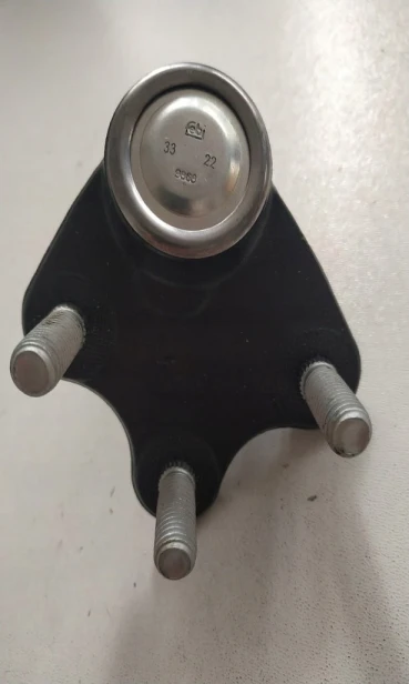 Febi Bilstein 36051 Przegub mocujący / prowadzący