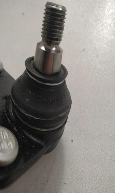 Febi Bilstein 36051 Przegub mocujący / prowadzący