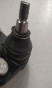 Febi Bilstein 36051 Przegub mocujący / prowadzący