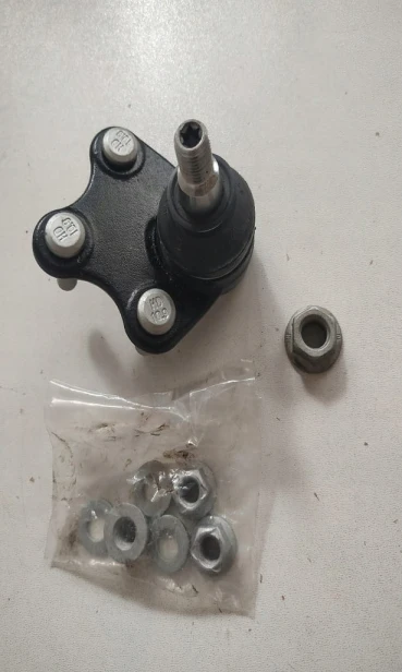 Febi Bilstein 36051 Przegub mocujący / prowadzący