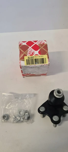 Febi Bilstein 36051 Przegub mocujący / prowadzący