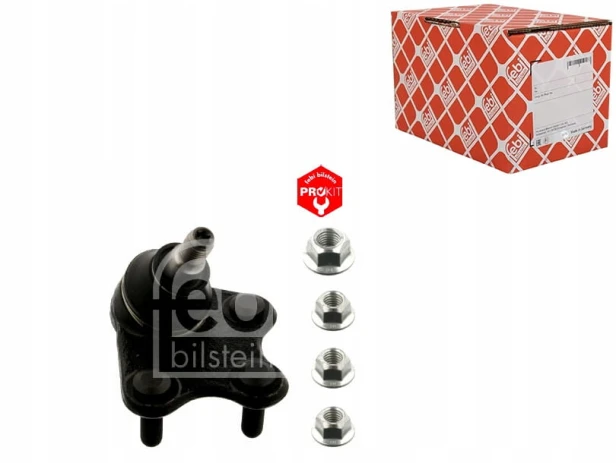 Febi Bilstein 36051 Przegub mocujący / prowadzący