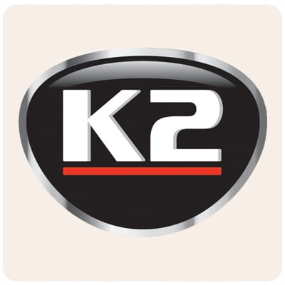 K2 Kuler koncentrat 5l różowy
