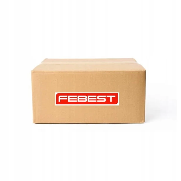 Febest VWAB-046 Tuleja łożyska, pióro resora