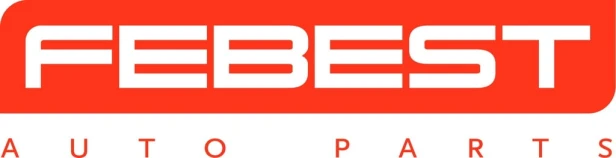 Febest VWAB-047 Tuleja łożyska, pióro resora