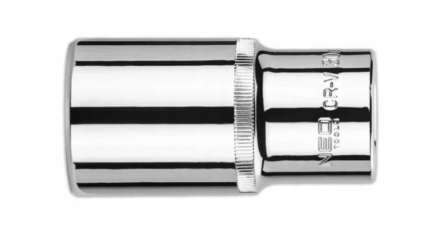 Neo Nasadka długa 30mm 1/2" 12-kątna 08-084
