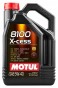 MOTUL OLEJ MOTUL 5W40 4L 8100 X-CESS A3/B4