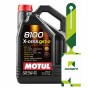 MOTUL OLEJ MOTUL 5W40 5L 8100 X-CESS GEN2