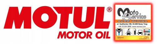 MOTUL SPECIFIC 0720 5W30 5L ORYGINAŁ